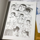 Illustration for article titled Infamous Manga Gets Cafe with NSFW... Food